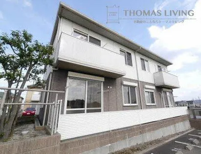 パーク サイト Ⅳ番館の画像