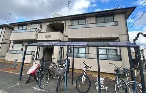 サンガーデン ベルフラットの画像