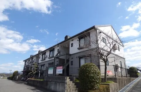 ビューテラスさやまの画像