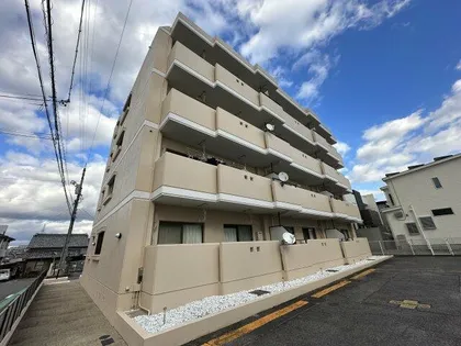 平山グランドマンションの画像