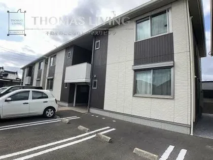 レクシオ明治 B棟の画像