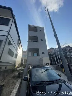 グランディール知立北の画像