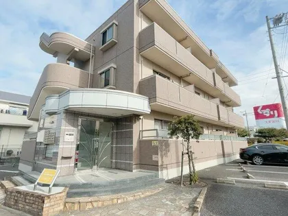 サプリーム新舞子Ⅱの画像