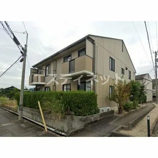 グリーンタウントーシンI棟の画像