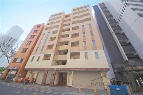 サンエスケーイワタ丸の内の画像