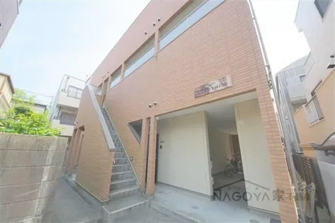 シェモア千種公園の画像