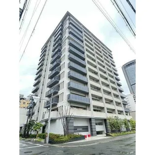 プラウド大阪同心の画像