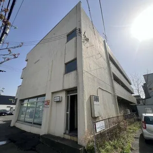 北拓ハイツ中島の画像