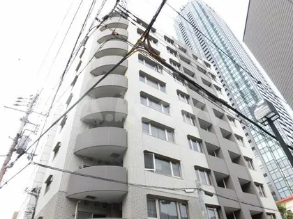 ラ ポルト福島の画像