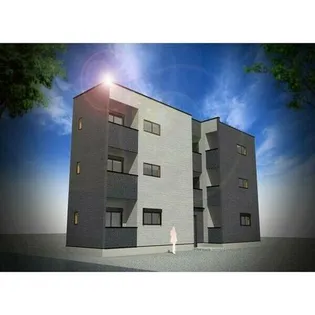 ハーモニーテラス開平町の画像