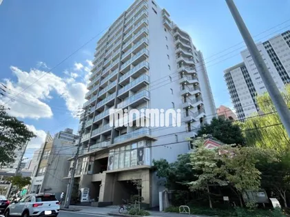 エルブ葵【3階】の外観