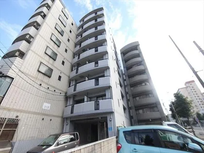 アスティ千種の画像