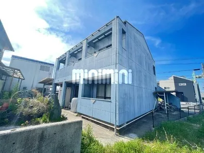 ベルビラージュの画像