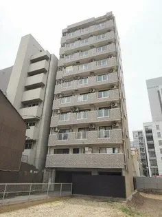 Rosa Candore【201号室】の外観