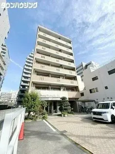 新栄アーバンハイツ【5階】の外観
