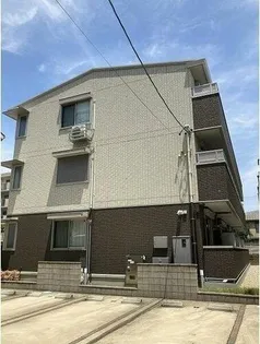 ヒールコートⅡ【1階】の外観