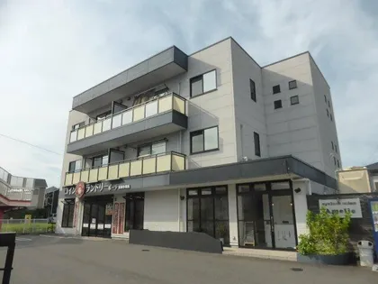 コンフォート小川の画像