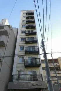 シュタットメゾンⅡ【3階】の外観