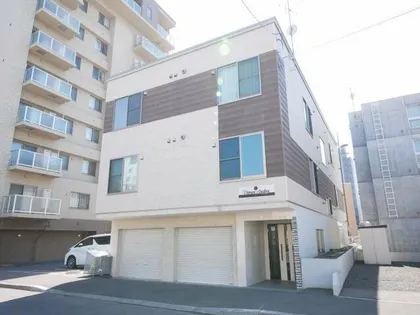 ヴィバーチェ麻生の画像