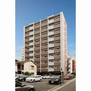 LIBTH博多駅南の画像