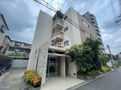 CLAIR北畠の画像