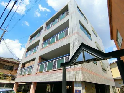 コンフォルト福田の画像