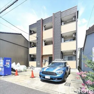 ハーモニーテラス千代田の画像