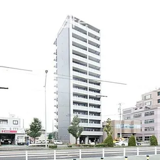 愛知県名古屋市中村区黄金通3丁目【マンション】の外観