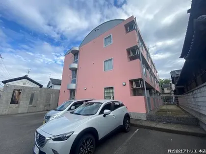 フェアライフIIの画像