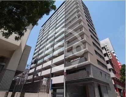 シャリエ日本橋高津の画像