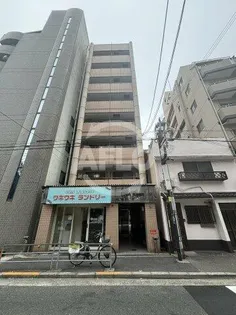 ENA阿波座西の画像