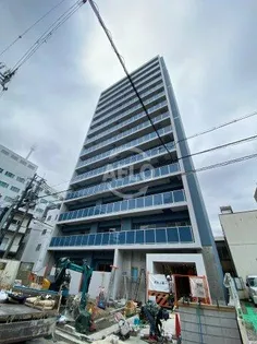 パークヒルズ天保山MOEの画像