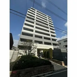 エスリード北田辺第3の画像