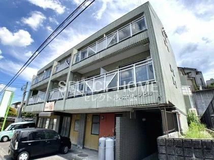 ノースグリーンビルの画像