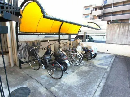 東名ハイツ【3階】のその他画像