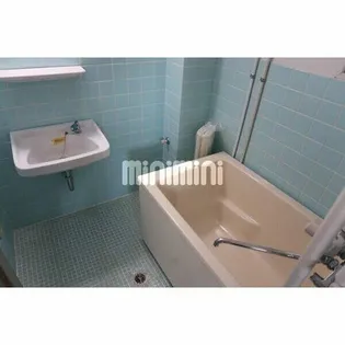 東名ハイツ【3階】の風呂