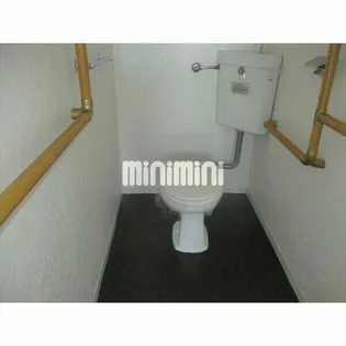 東名ハイツ【3階】の内装