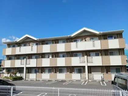 カルムアビタシオン大将軍の画像