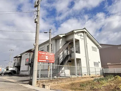 レインボーハイツの画像