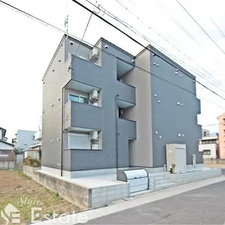 メゾンシエルの画像