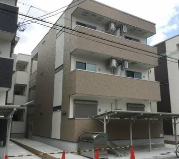 フジパレス新深江Ⅷ番館の画像