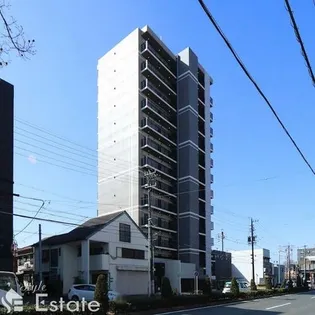 SーRESIDENCE尾頭橋BEAUTEの画像