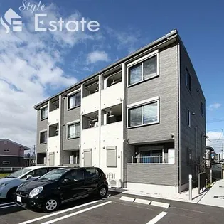 ウエストサイドTK Ⅱの画像