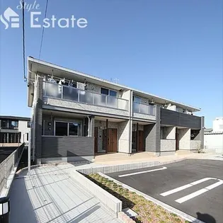 カルムハウスⅡの画像