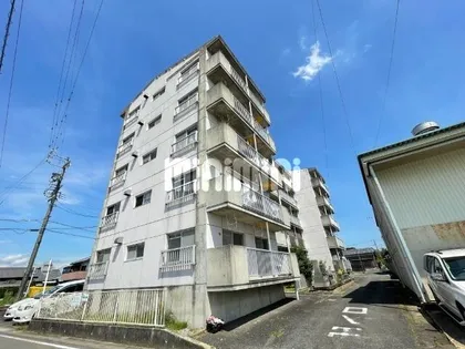 シティコーポ長坂の画像