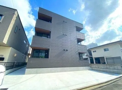 JACK ROKUBANⅠの画像