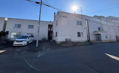 コーポ89の画像