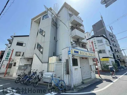 三ノ瀬パークハイツの画像