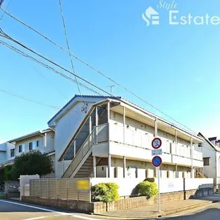 さくらフラットの画像