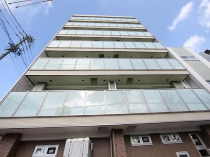 KマンションつるまいIIの画像